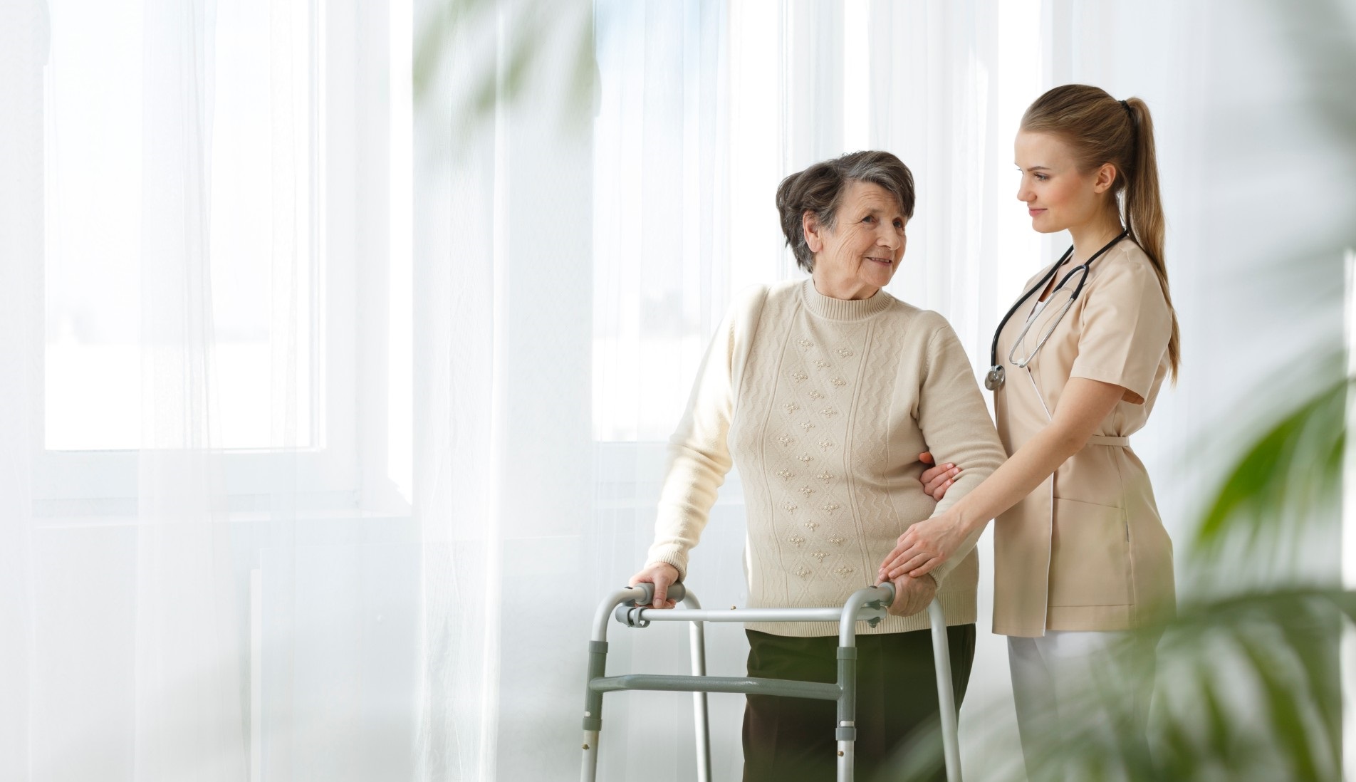 Sunbeam Care Caring Your Safety & wellbeing